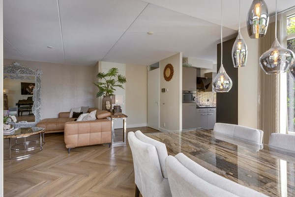 Medium property photo - Zebrakever 41, 5692 VH Son en Breugel